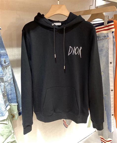 dior fur hoodie|women christian Dior hoodie.